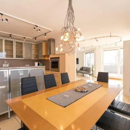 Ski-n-lake - The Alps View Appartamento