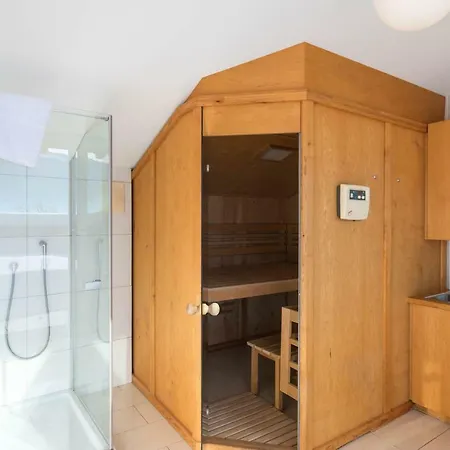 Ski-n-lake - The Alps View Zell am See