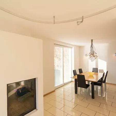 Ski-n-lake - The Alps View Apartamento *