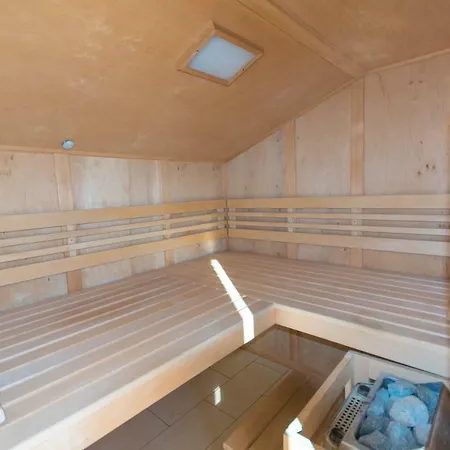 Ski-n-lake - The Alps View *