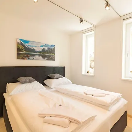 Appartamento Ski-n-lake - The Alps View