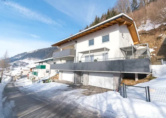 Ski-n-lake - The Alps View شقة